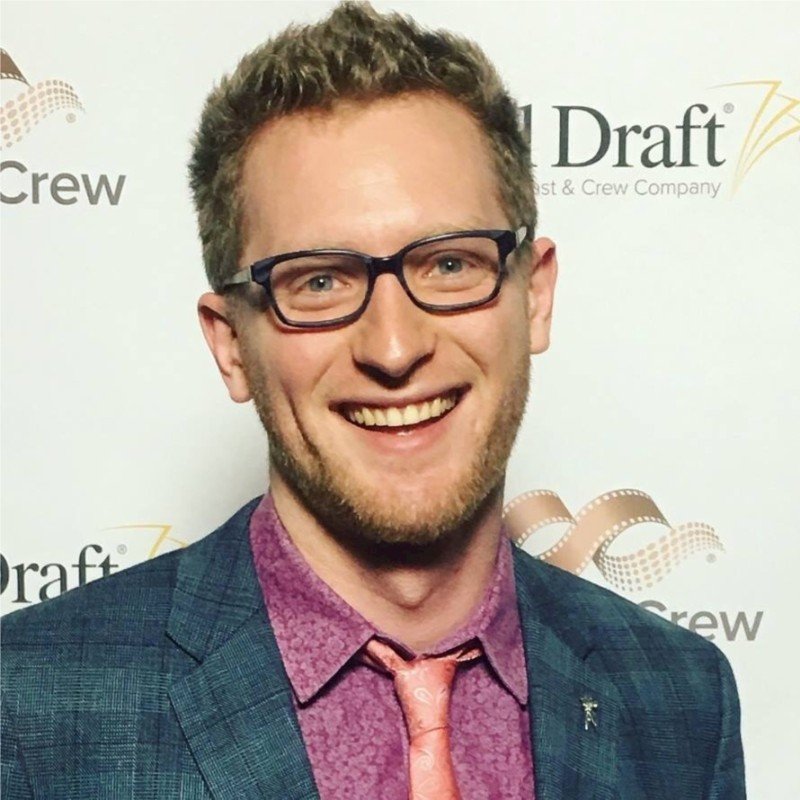 Eric McCoy